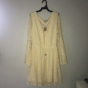 american eagle dress